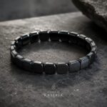 Hematit Rolex Bileklik – 21 cm